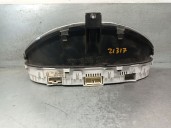 Recambio de cuadro instrumentos para chevrolet lacetti (j200) 1.6 referencia OEM IAM 96804358 96804358 11000932900D