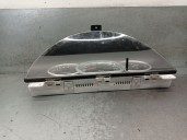 Recambio de cuadro instrumentos para chevrolet lacetti (j200) 1.6 referencia OEM IAM 96804358 96804358 11000932900D