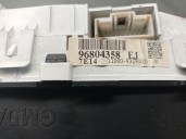 Recambio de cuadro instrumentos para chevrolet lacetti (j200) 1.6 referencia OEM IAM 96804358 96804358 11000932900D