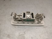 Recambio de luz interior para mazda 3 sedán (bm_, bn_) 2.0 referencia OEM IAM BHN951310 