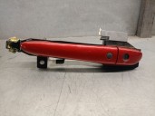 Recambio de maneta exterior delantera izquierda para mazda 3 sedán (bm_, bn_) 2.0 referencia OEM IAM GHP95942XA  