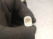 Recambio de maneta exterior delantera izquierda para mazda 3 sedán (bm_, bn_) 2.0 referencia OEM IAM GHP95942XA  