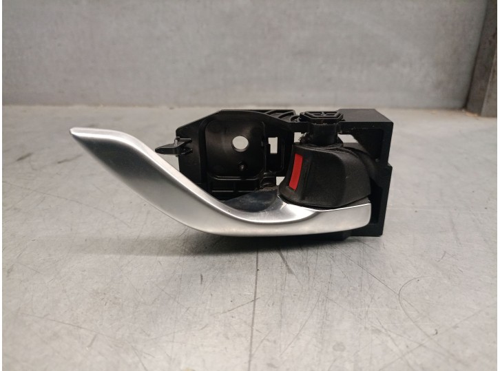 Recambio de maneta interior delantera derecha para mazda 3 sedán (bm_, bn_) 2.0 referencia OEM IAM GHP97342X  