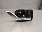 Replacement front right interior door handle for Mazda 3 sedan (bm_, bn_) 2.0 OEM IAM reference GHP97342X 