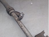 Recambio de tubos aire acondicionado para toyota avensis (_t25_) 1.8 (zzt251_) referencia OEM IAM 8871205280 8871205280 