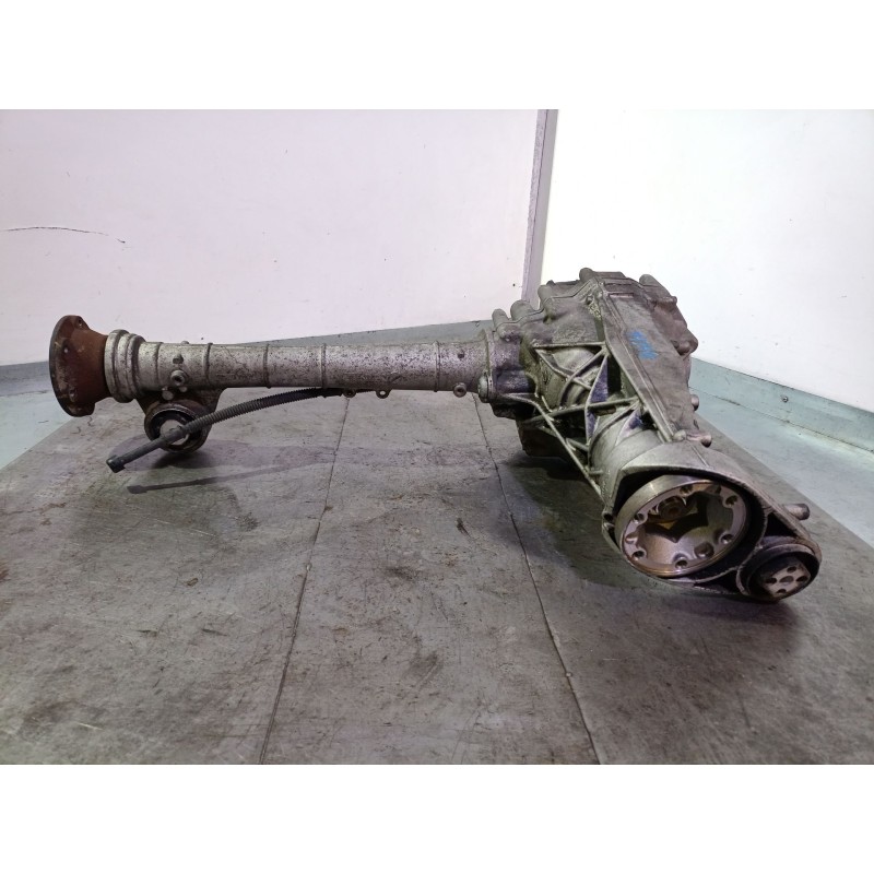 Recambio de diferencial delantero para volkswagen touareg (7la) 2.5 tdi dpf referencia OEM IAM   