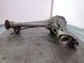 Recambio de diferencial delantero para volkswagen touareg (7la) 2.5 tdi dpf referencia OEM IAM 