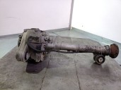 Recambio de diferencial delantero para volkswagen touareg (7la) 2.5 tdi dpf referencia OEM IAM 