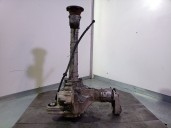 Recambio de diferencial delantero para volkswagen touareg (7la) 2.5 tdi dpf referencia OEM IAM 