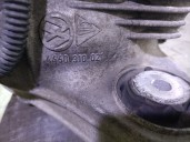 Recambio de diferencial delantero para volkswagen touareg (7la) 2.5 tdi dpf referencia OEM IAM 