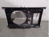 Recambio de calandra delantera de radiador para peugeot 308 i (4a_, 4c_) 1.6 hdi referencia OEM IAM  7104V2 