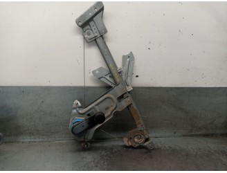 Replacement rear right window regulator for Citroën Xsara Break (N2) 1.9 TD OEM IAM reference 922447 922447 