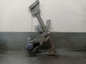 Replacement rear right window regulator for Citroën Xsara Break (N2) 1.9 TD OEM IAM reference 922447 922447 