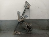 Replacement rear right window regulator for Citroën Xsara Break (N2) 1.9 TD OEM IAM reference 922447 922447 
