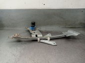 Replacement rear right window regulator for Citroën Xsara Break (N2) 1.9 TD OEM IAM reference 922447 922447 