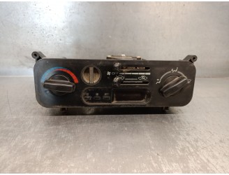 Recambio de mando calefaccion / aire acondicionado para mitsubishi l200 (k7_t, k6_t, k5_t) 2.5 td 4wd (k74t) referencia OEM IAM 