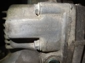 Recambio de diferencial delantero para volkswagen touareg (7la) 2.5 tdi dpf referencia OEM IAM 0AA409508E 