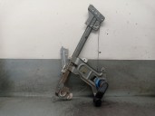 Replacement rear left window regulator for Citroën Xsara Break (N2) 1.9 TD OEM IAM reference 922346 922346 