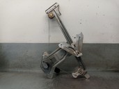 Replacement rear left window regulator for Citroën Xsara Break (N2) 1.9 TD OEM IAM reference 922346 922346 
