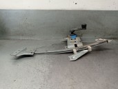 Replacement rear left window regulator for Citroën Xsara Break (N2) 1.9 TD OEM IAM reference 922346 922346 