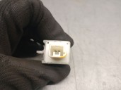 Recambio de sensor impacto para mazda 3 sedán (bm_, bn_) 2.0 referencia OEM IAM KD4767UZ5A 