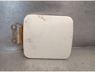 Recambio de tapa exterior combustible para mitsubishi l200 (k7_t, k6_t, k5_t) 2.5 td 4wd (k74t) referencia OEM IAM MR178115 MR17