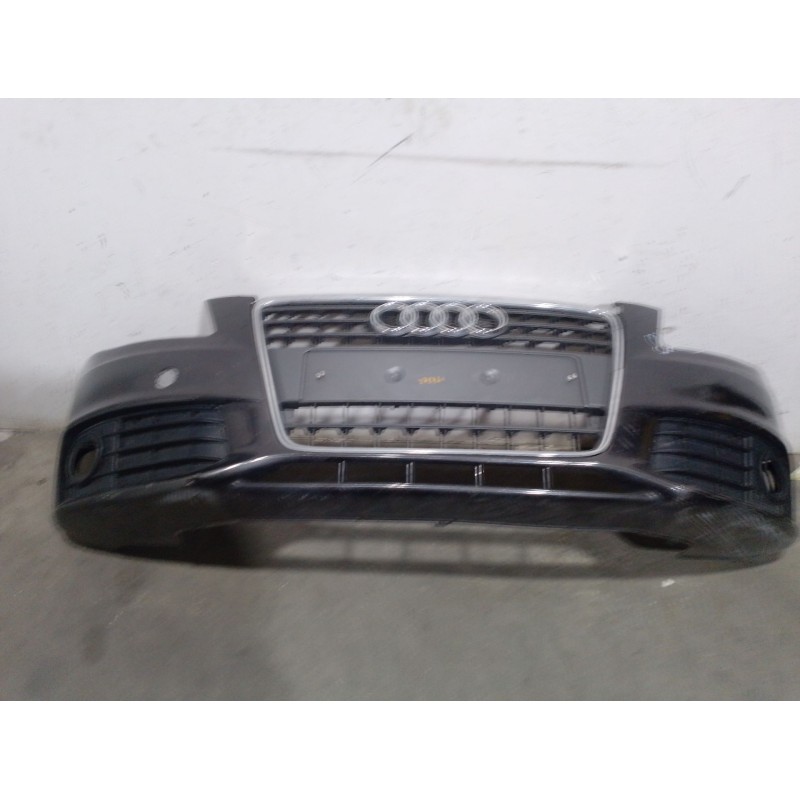 Recambio de paragolpes delantero para audi a4 b8 (8k2) 2.0 tdi referencia OEM IAM  8K0807105 