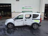 dacia dokker monospace (ke_) del año 2016