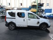 dacia dokker monospace (ke_) del año 2016