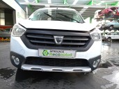 dacia dokker monospace (ke_) del año 2016