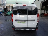 dacia dokker monospace (ke_) del año 2016