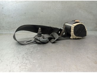 Recambio de cinturon seguridad trasero izquierdo para opel corsa c (x01) 1.0 (f08, f68) referencia OEM IAM 09114804N  13128808F 