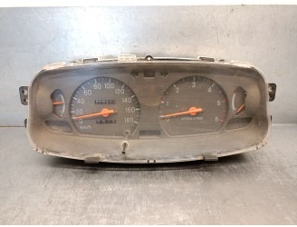 Recambio de cuadro instrumentos para mitsubishi l200 (k7_t, k6_t, k5_t) 2.5 td 4wd (k74t) referencia OEM IAM MR559166 MR330613 