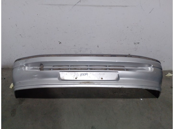 Replacement front bumper for Ford Orion III (gal) 1.6 OEM IAM reference 6920848 