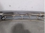 Replacement front bumper for Ford Orion III (gal) 1.6 OEM IAM reference 6920848 