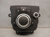 Recambio de mando multifuncion para mazda 3 sedán (bm_, bn_) 2.0 referencia OEM IAM BHN166CM0C 