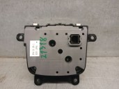 Recambio de mando multifuncion para mazda 3 sedán (bm_, bn_) 2.0 referencia OEM IAM BHN166CM0C 
