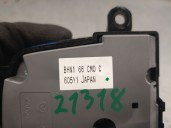 Recambio de mando multifuncion para mazda 3 sedán (bm_, bn_) 2.0 referencia OEM IAM BHN166CM0C 