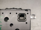 Recambio de mando multifuncion para mazda 3 sedán (bm_, bn_) 2.0 referencia OEM IAM BHN166CM0C  