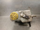 Recambio de bomba freno para seat ibiza (6l1) 1.9 sdi referencia OEM IAM 6Q0611019A 6Q0611019A 