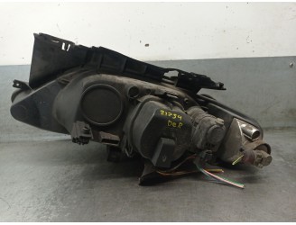 Replacement right headlight for Citroën Xsara Break (N2) 1.9 TD OEM IAM reference 6205R5 6205R5 