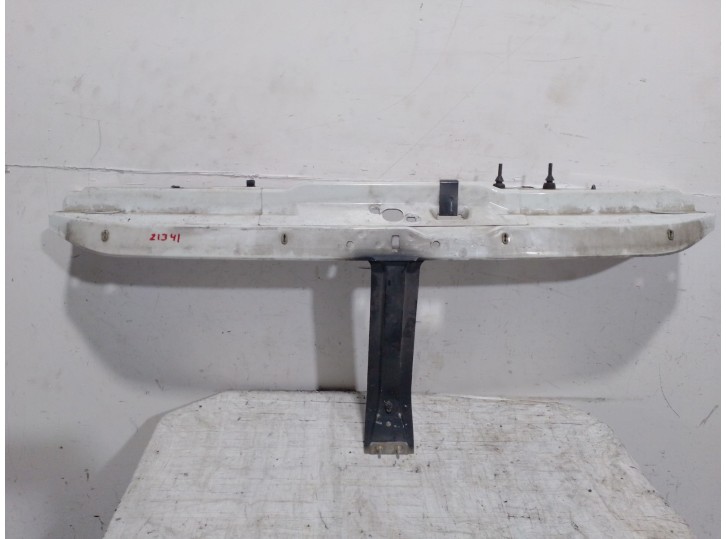 Recambio de panel frontal para renault master ii furgoneta (fd) 2.5 dci 120 referencia OEM IAM 7751690121 