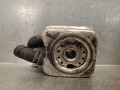 Recambio de enfriador aceite motor para seat ibiza (6l1) 1.9 sdi referencia OEM IAM 028117021L 028117021L 