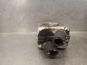 Recambio de enfriador aceite motor para seat ibiza (6l1) 1.9 sdi referencia OEM IAM 028117021L 028117021L 