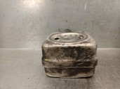 Recambio de enfriador aceite motor para seat ibiza (6l1) 1.9 sdi referencia OEM IAM 028117021L 028117021L 