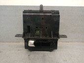 Recambio de pantalla multifuncion para mazda 3 sedán (bm_, bn_) 2.0 referencia OEM IAM J36MT971E 