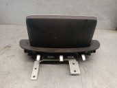 Recambio de pantalla multifuncion para mazda 3 sedán (bm_, bn_) 2.0 referencia OEM IAM BHP1611J0D  