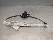 Recambio de elevalunas delantero derecho para mazda 3 sedán (bm_, bn_) 2.0 referencia OEM IAM GHP958590A 