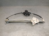 Recambio de elevalunas delantero derecho para mazda 3 sedán (bm_, bn_) 2.0 referencia OEM IAM GHP958590A 