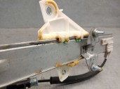 Recambio de elevalunas delantero derecho para mazda 3 sedán (bm_, bn_) 2.0 referencia OEM IAM GHP958590A 